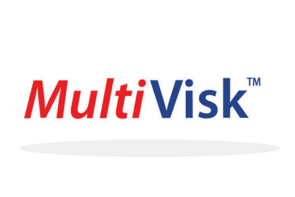 multivisk logo